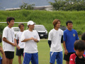 閉会式②