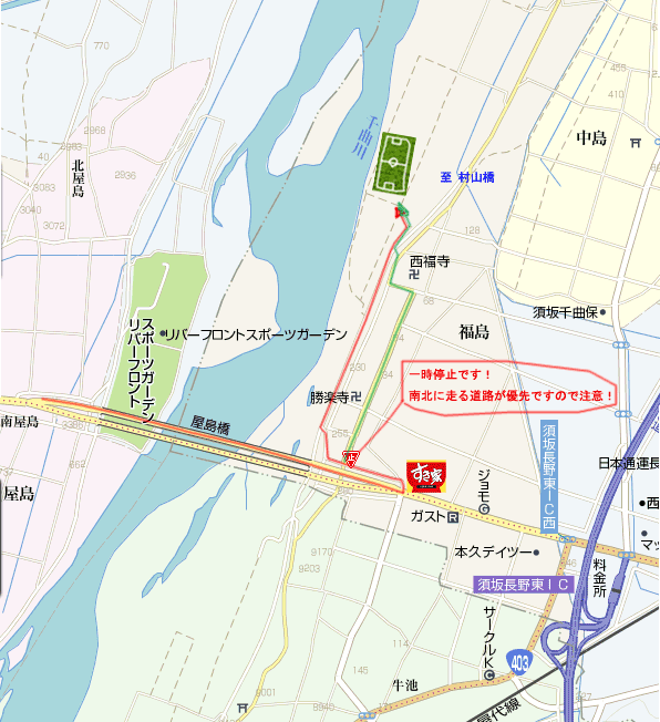 �����X�|�[�c�L��n�}C