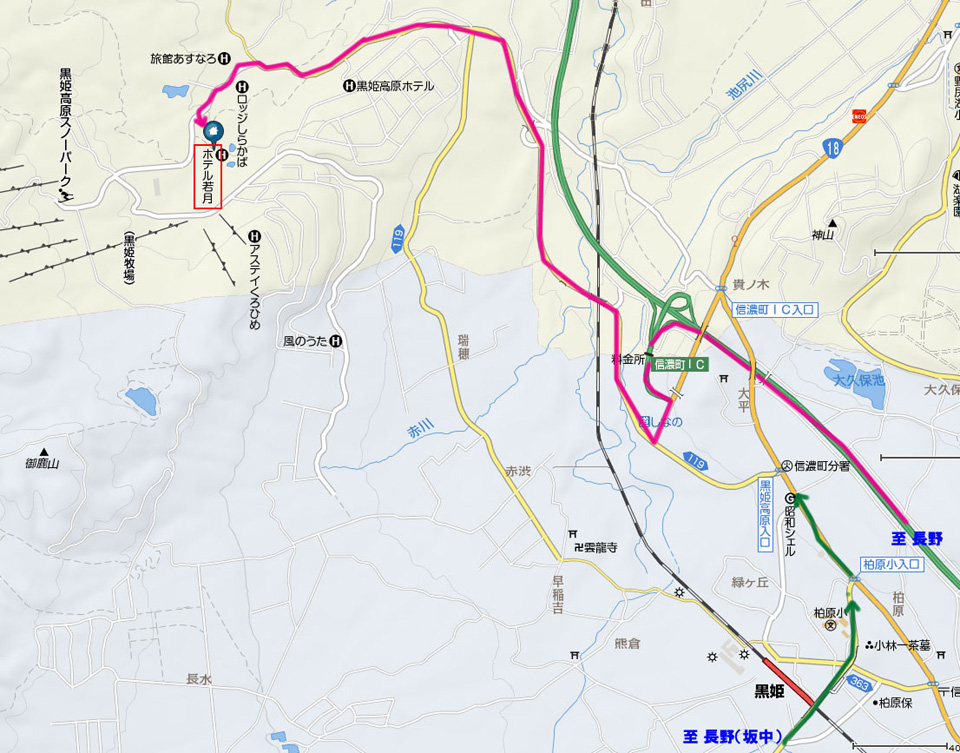 �z�e���ጎ �ē��}