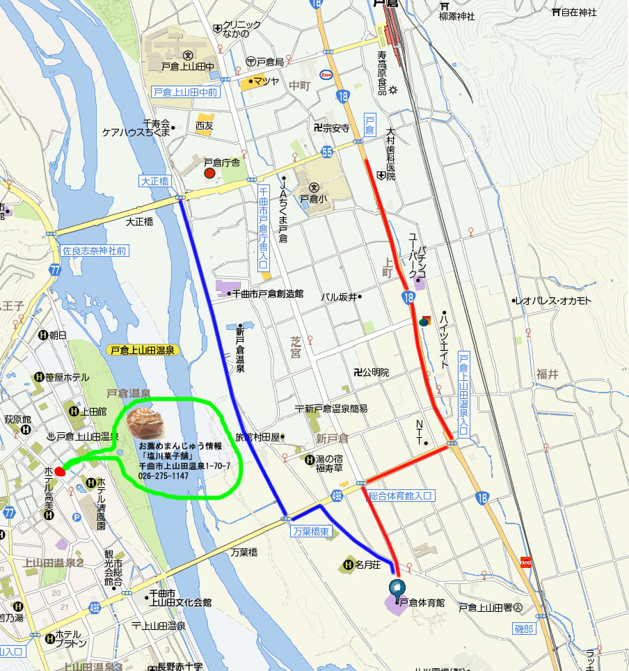 �i��Ȏs�j��Ȏs�T�b�J�[�� �ē��}