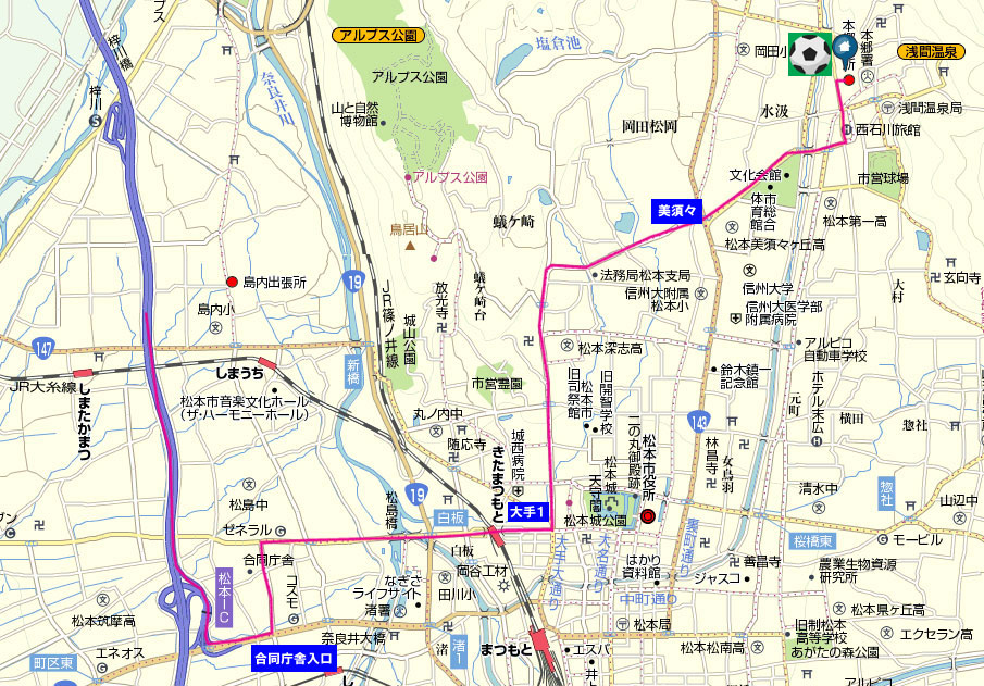 ���{�s �{�����w�Z�@�ē��}