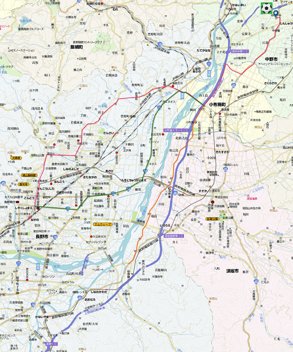 ���약���w �ē��}