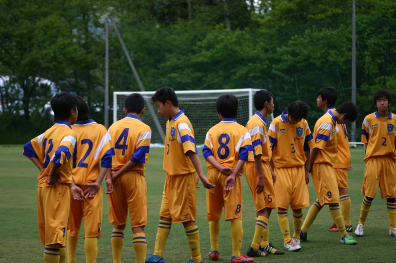 U 15 第24回長野県クラブユースサッカー選手権大会 ｕ １５ 2次ラウンド 長野fcガーフ 長野県長野市にある少年サッカークラブチーム