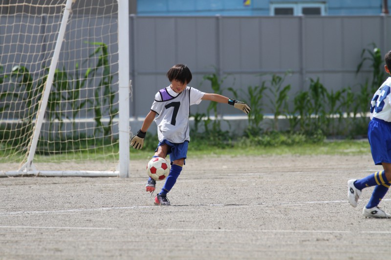 U 10 第2回 レアルスポーツ杯少年サッカー松本大会 予選 長野fcガーフ 長野県長野市にある少年サッカークラブチーム