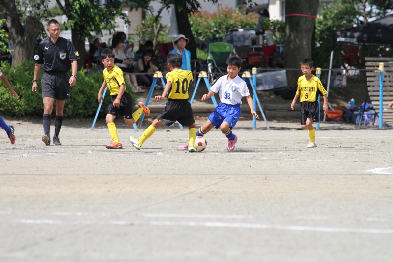 U 10 第2回 レアルスポーツ杯少年サッカー松本大会 予選 長野fcガーフ 長野県長野市にある少年サッカークラブチーム