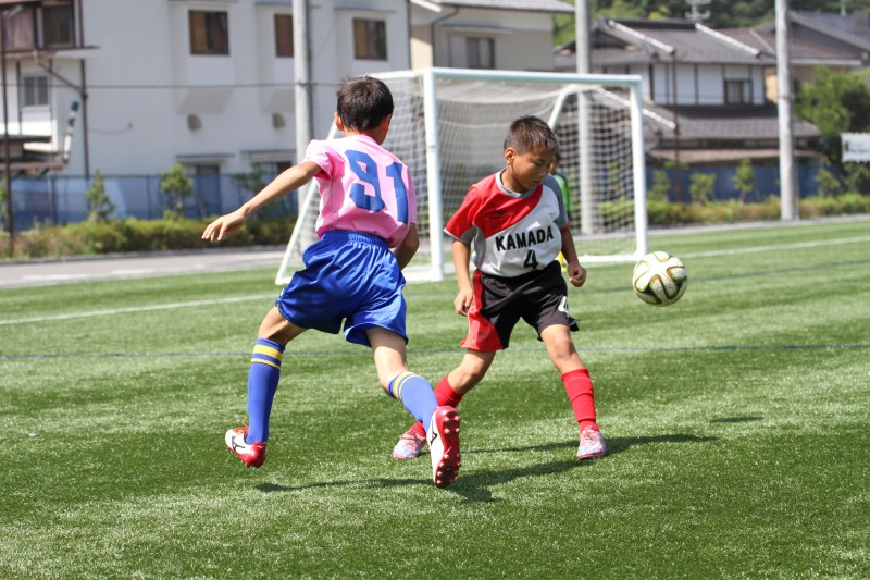 U 10 第2回 レアルスポーツ杯少年サッカー松本大会 決勝トーナメント 長野fcガーフ 長野県長野市にある少年サッカークラブチーム