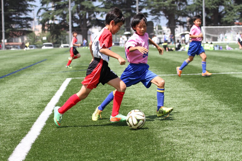 U 10 第2回 レアルスポーツ杯少年サッカー松本大会 決勝トーナメント 長野fcガーフ 長野県長野市にある少年サッカークラブチーム