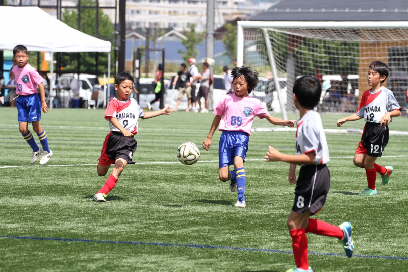 U 10 第2回 レアルスポーツ杯少年サッカー松本大会 決勝トーナメント 長野fcガーフ 長野県長野市にある少年サッカークラブチーム