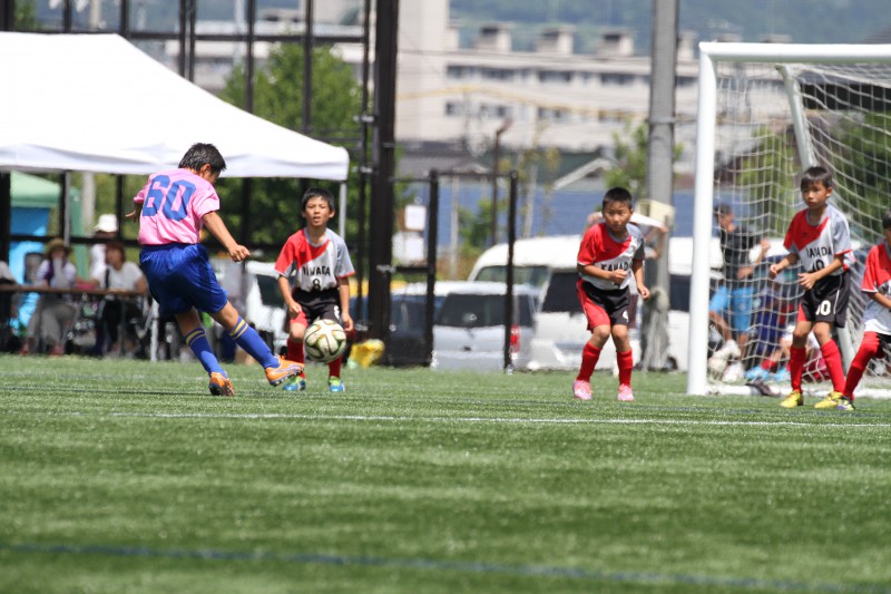 U 10 第2回 レアルスポーツ杯少年サッカー松本大会 決勝トーナメント 長野fcガーフ 長野県長野市にある少年サッカークラブチーム