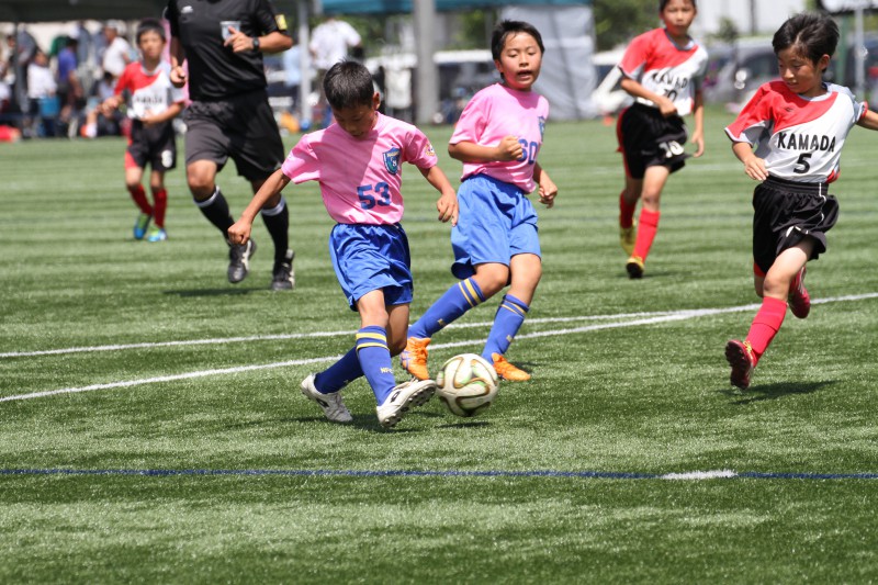 U 10 第2回 レアルスポーツ杯少年サッカー松本大会 決勝トーナメント 長野fcガーフ 長野県長野市にある少年サッカークラブチーム