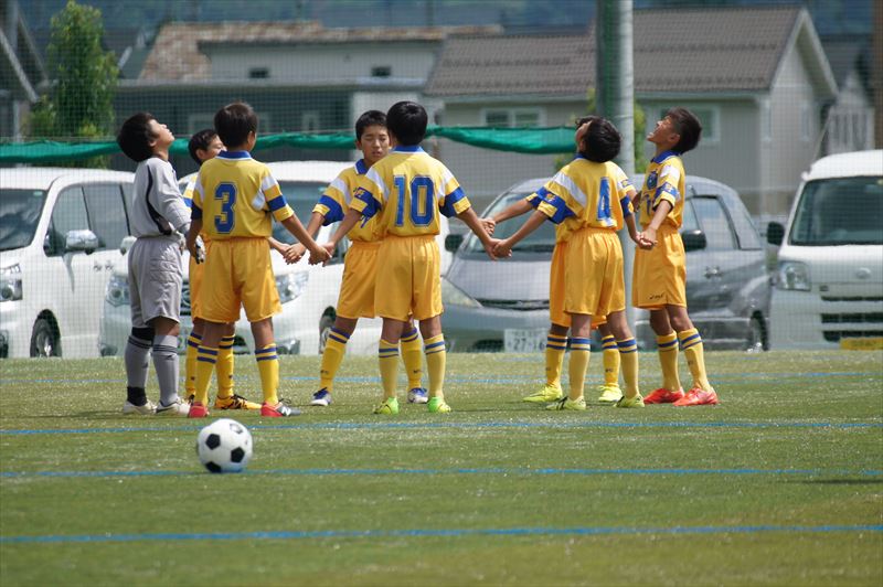 U 12 第13回松本市サッカー協会杯 16 7 23 24 長野fcガーフ 長野県長野市にある少年サッカークラブチーム