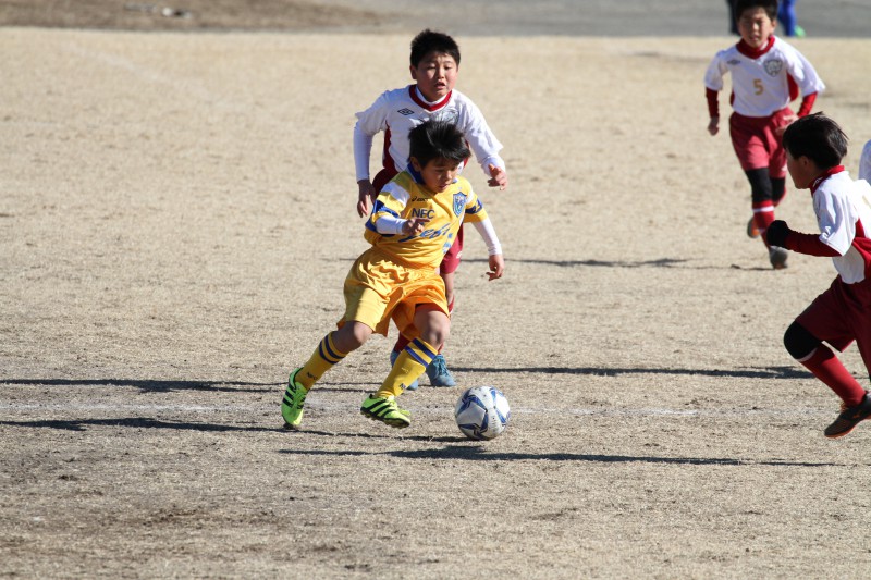 U 11 第30回高崎だるま杯少年サッカー大会 長野fcガーフ 長野県長野市にある少年サッカークラブチーム U 11 第30回高崎だるま杯少年サッカー大会 長野fcガーフ 長野県長野市にある少年サッカークラブチーム
