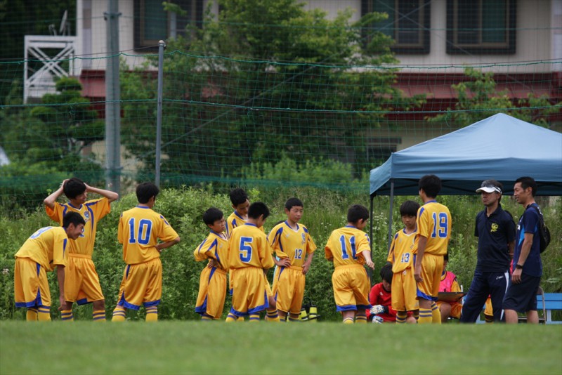 U 15 ご案内 第23回長野県クラブユースサッカー選手権大会 U 14 長野fcガーフ 長野県長野市にある少年サッカークラブチーム