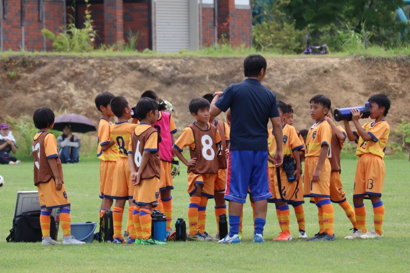 U 10 第17回信州木島平少年サッカー大会 長野fcガーフ 長野県長野市にある少年サッカークラブチーム