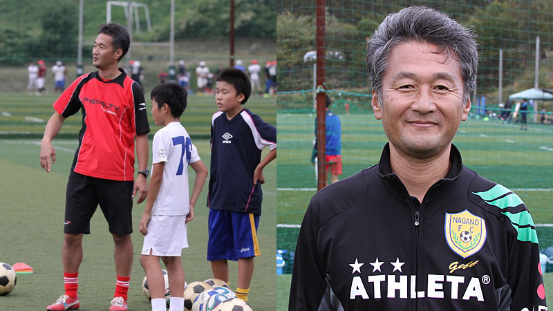19年度 コーチングスタッフ紹介 クラブ概要 長野fcガーフ 長野県長野市にある少年サッカークラブチーム 19年度 コーチングスタッフ紹介 クラブ概要 長野fcガーフ 長野県長野市にある少年サッカークラブチーム