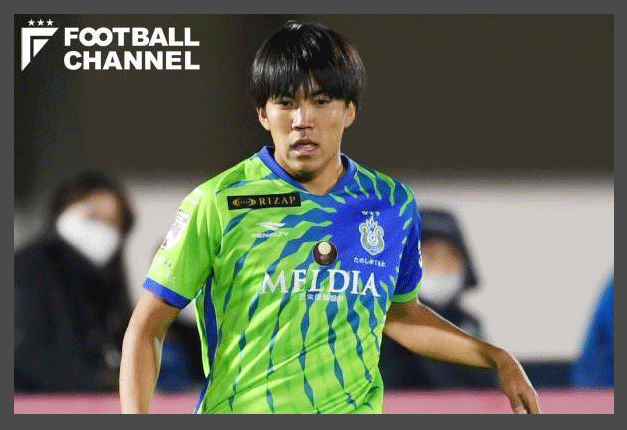 OB活躍情報 湘南ベルマーレ 田中聡選手 スーパープレミアムサポータープラチナサポーターゴールドサポーターシルバーサポーターサポーター募集クラブ員募集中!Facebook長野FCガーフ コンテンツ