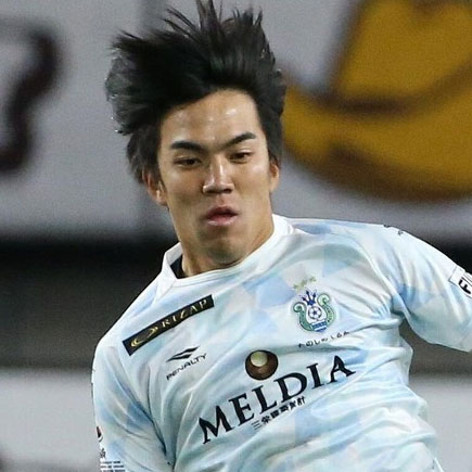 OB活躍情報 湘南ベルマーレ 田中聡選手 J1初弾 スーパープレミアムサポータープラチナサポーターゴールドサポーターシルバーサポーターサポーター募集クラブ員募集中!Facebook長野FCガーフ コンテンツ