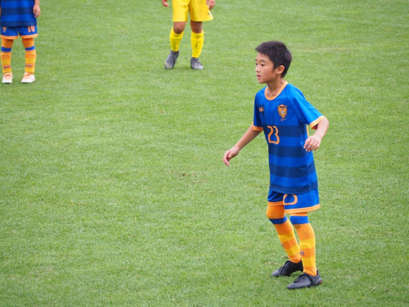 U10 アズワンフレンドリーカップ 長野fcガーフ 長野県長野市にある少年サッカークラブチーム